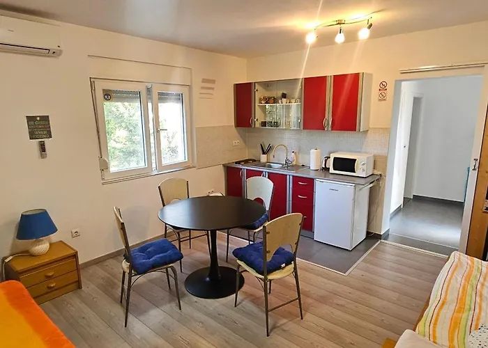 Apartment Brigitte