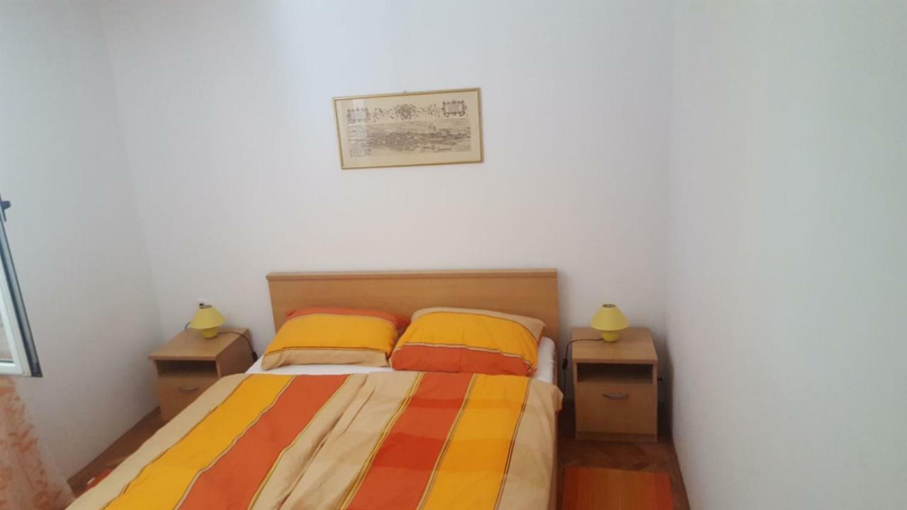 Brigitte Apartman Vrsi