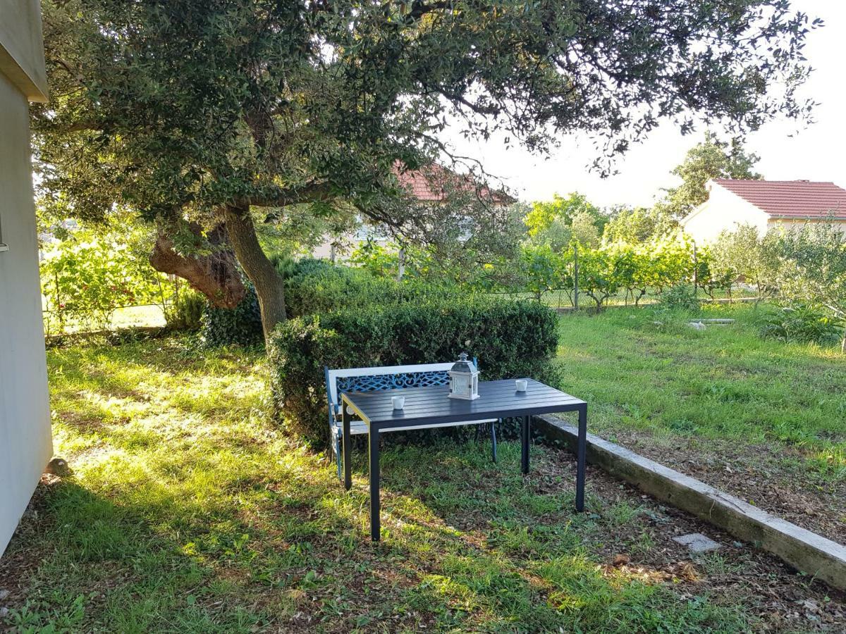 Brigitte Apartman Vrsi