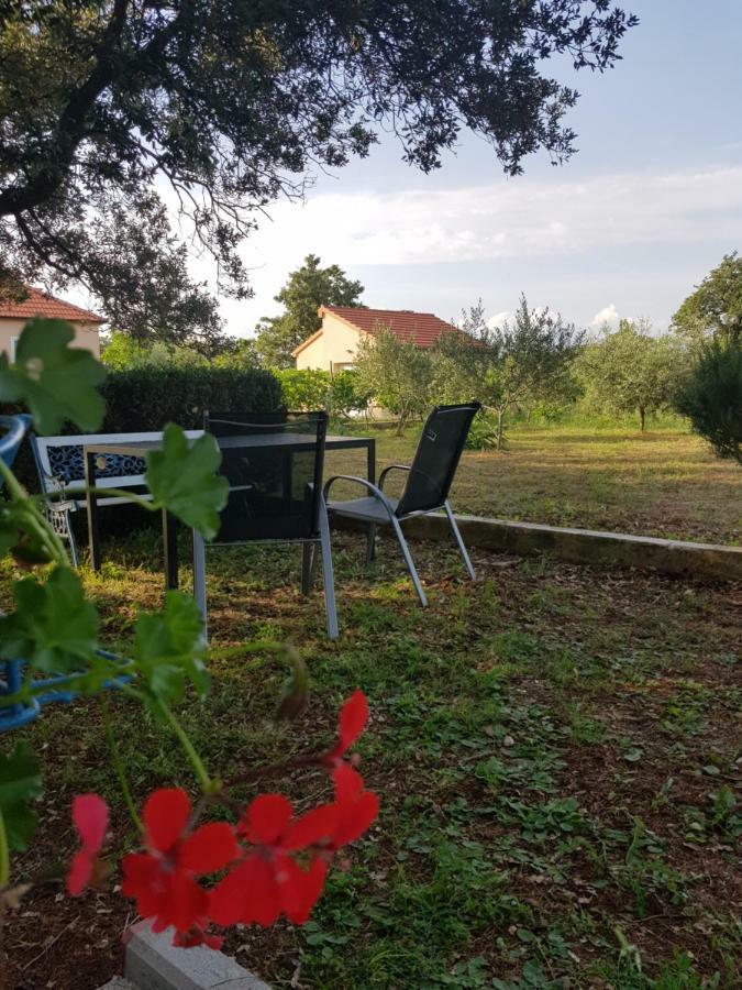 Brigitte Apartman Vrsi