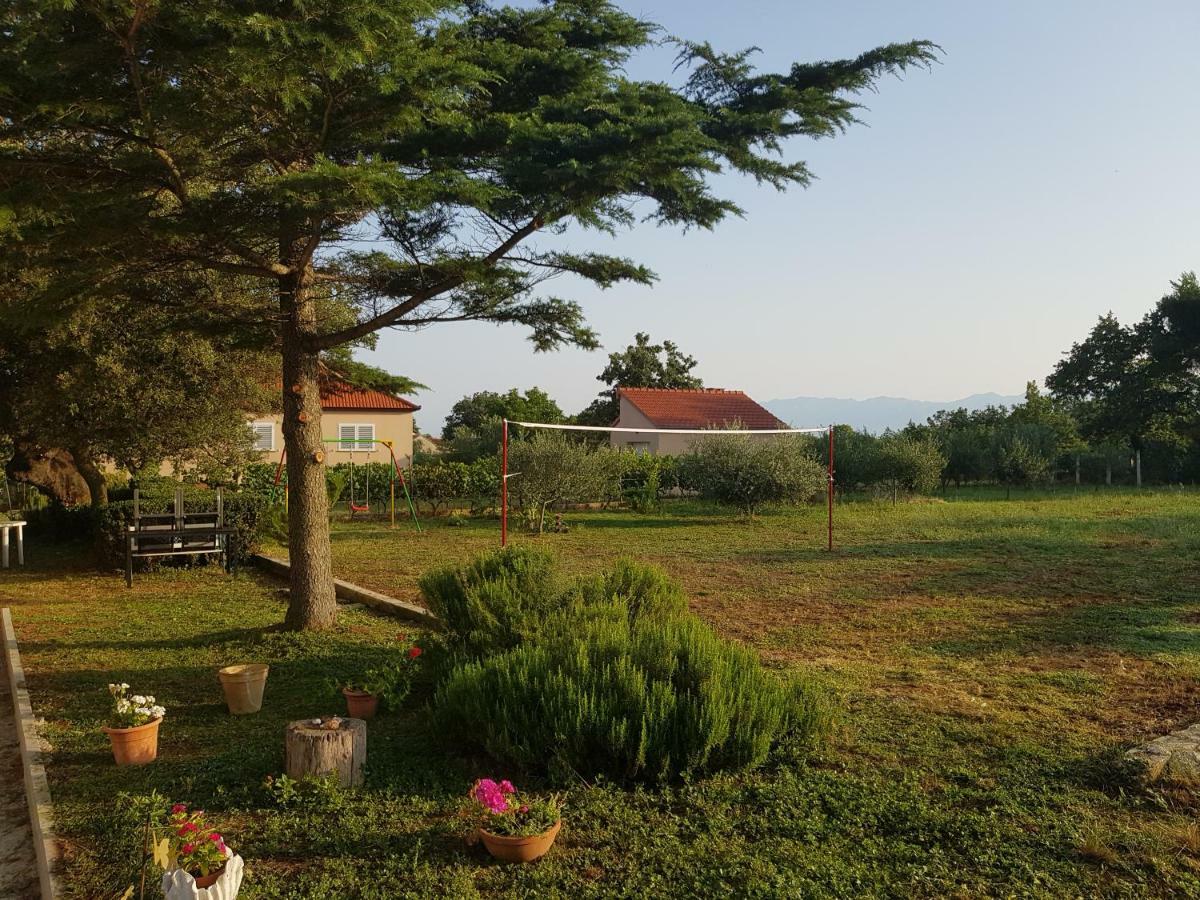 Apartman Brigitte *