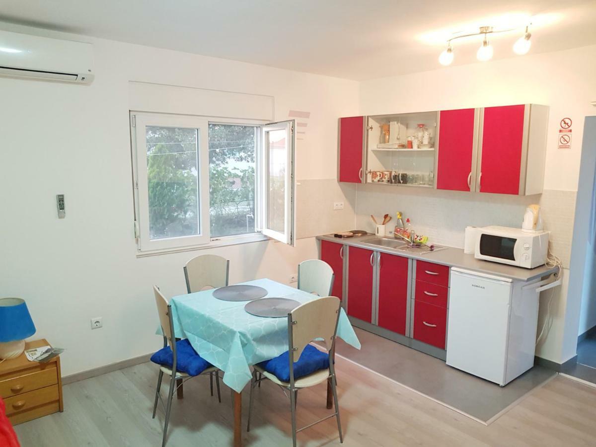 Apartman Brigitte