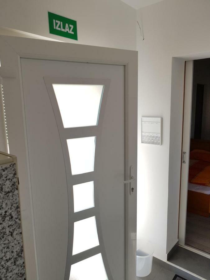 Apartman Brigitte