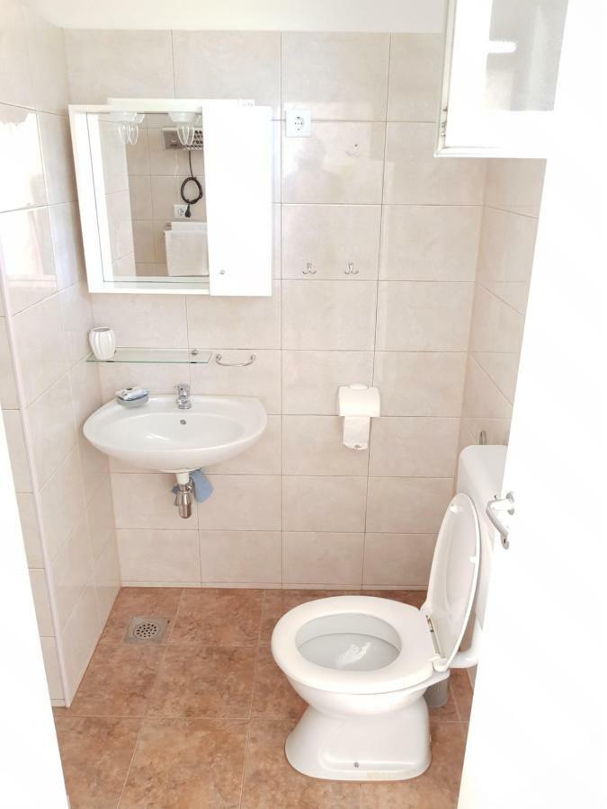Apartman Brigitte *