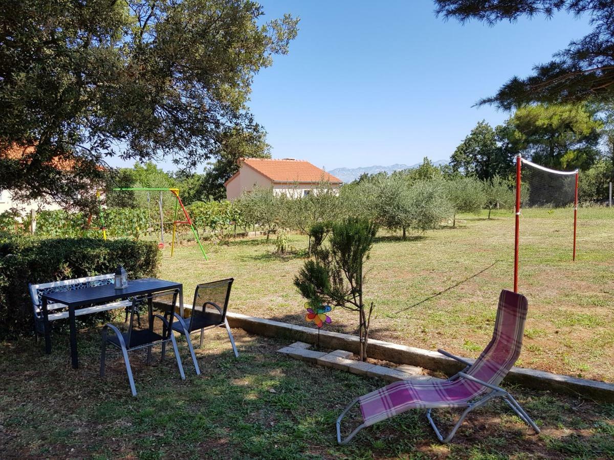 Brigitte Apartman
