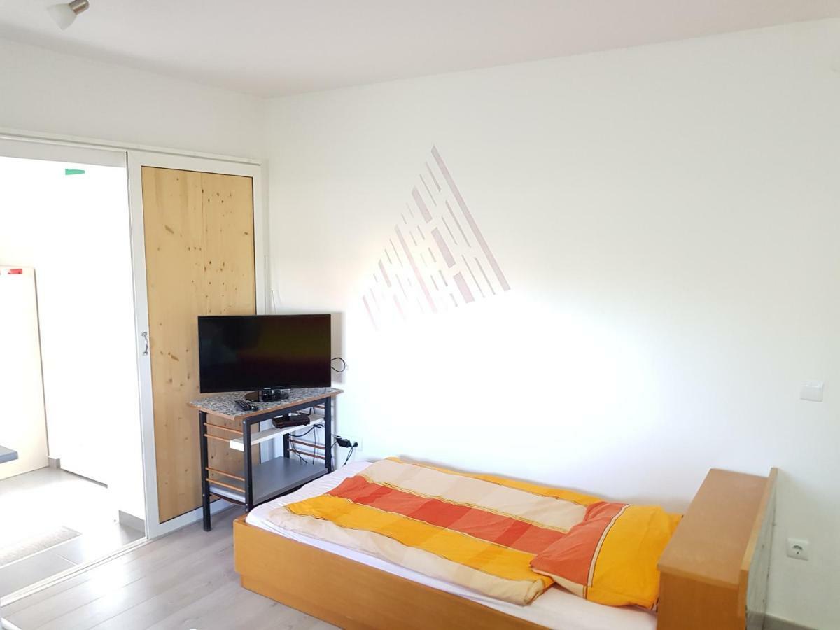 Apartman Brigitte